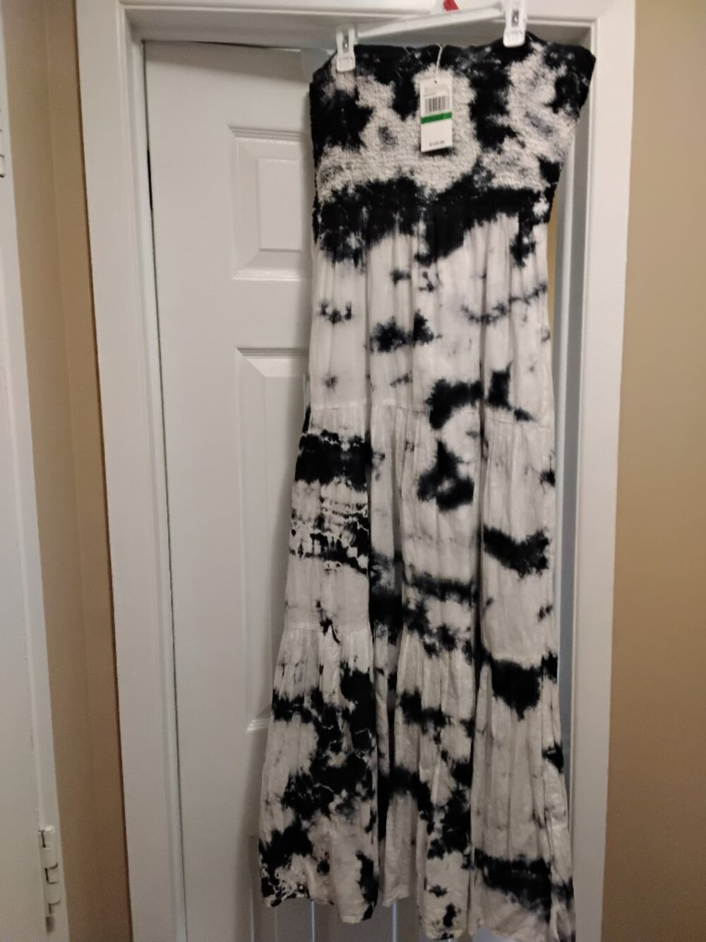 Michael kors beautiful. New dres size large